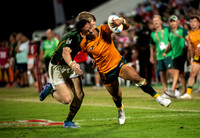 Dubai Rugby 7s