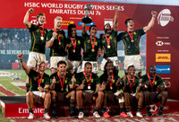 Dubai Rugby 7s