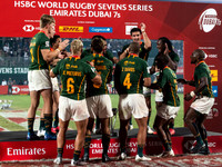 Dubai Rugby 7s