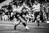 Dubai Rugby 7s