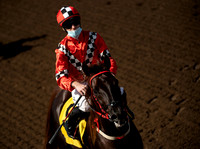 Dubai Racing