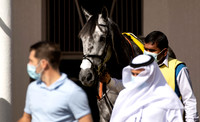 Dubai Racing