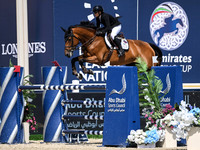 CSI2* - Abu Dhabi Sports Council Classic Qualifier