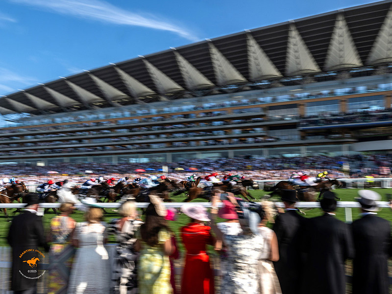 Royal Ascot