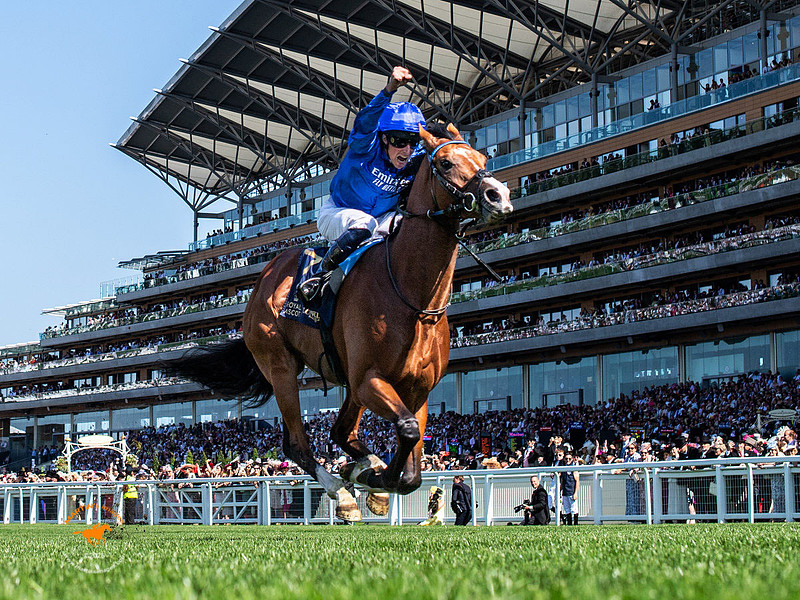 Royal Ascot