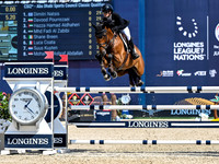 CSI2* - Abu Dhabi Sports Council Classic Qualifier