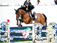 CSI2* - Longines Grand Prix