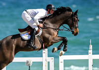 Sharjah Kalba CSI3*