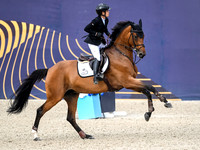 CSI2* - Longines Grand Prix