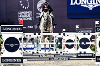 Longines League of Nations