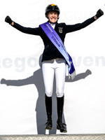 FEI Eventing European Championship Strzegom 2025