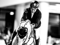 CSIO5* - Emirates Jumping Cup