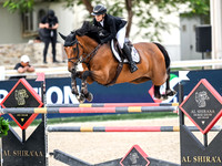 CSI2* - Longines Grand Prix