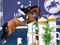 CSI2* - Longines Grand Prix
