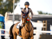 Al Forsan CSI4* Grand Prix