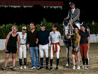 H.H. Sharjah Ruler Cup