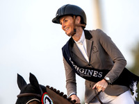 Al Forsan CSI4* Grand Prix