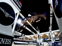 CSIO5* - Emirates Jumping Cup