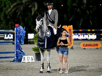 H.H. Sharjah Ruler Cup