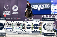 CSIO5* - Emirates Jumping Cup