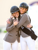 Al Forsan CSI4* Grand Prix