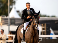 Al Forsan CSI4* Grand Prix
