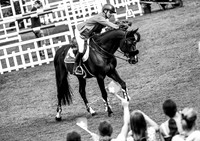 FEI Nations Cup of Switzerland