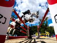 FEI Eventing European Championship Strzegom 2025