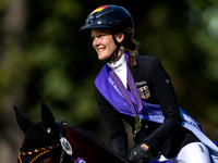 FEI Eventing European Championship Strzegom 2025