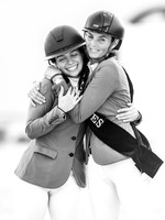 Al Forsan CSI4* Grand Prix