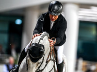 CSIO5* - Emirates Jumping Cup