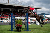 FEI Jumping Nations Cup of Switzerland