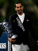 H.H. Sharjah Ruler Cup