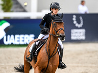 CSI2* - Longines Grand Prix