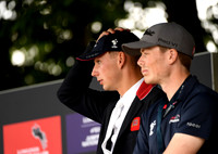 FEI Nations Cup of Switzerland