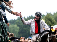 Velka Pardubicka qualifier