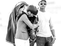 Al Forsan CSI4* Grand Prix