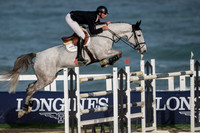 Sharjah Kalba CSI3*