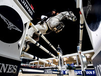 CSIO5* - Emirates Jumping Cup