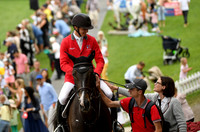 FEI Jumping Nations Cup of Switzerland