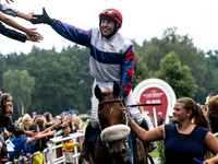 Velka Pardubicka qualifier