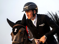 Al Forsan CSI4* Grand Prix