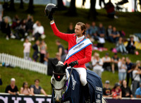 FEI Jumping Nations Cup of Switzerland