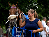 Velka Pardubicka qualifier