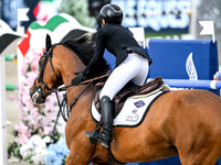 CSI2* - Longines Grand Prix