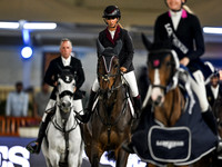 H.H. Sharjah Ruler Cup