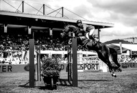 FEI Nations Cup of Switzerland