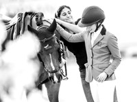 Al Forsan CSI4* Grand Prix