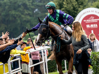 Velka Pardubicka qualifier