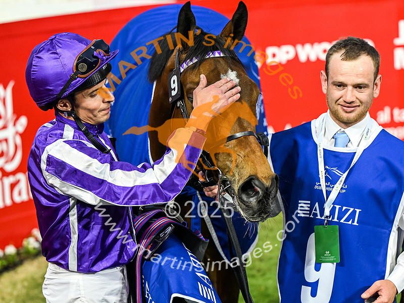 Group 1 Al Quoz Sprint